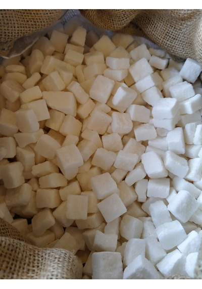 Erzurum Kadın Kooperatifi Kıtlama Kesme Şeker 1 KG
