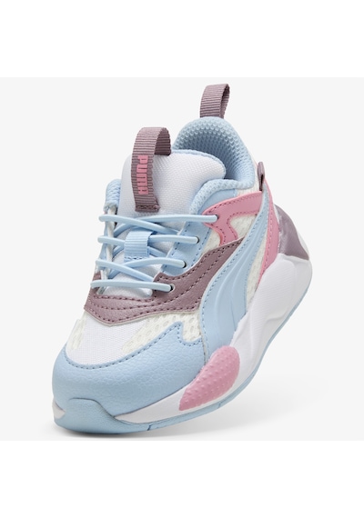 Puma Rs-x Efekt Bebek Beyaz Spor Ayakkabı 395552