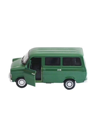 Mey İthalat Brl17f Metal Çek Bırak Ford Minübüs Havalı Korna -birliktoys