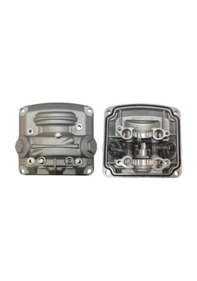 Gear5 Külbütör Kapağı Oem - Mondial Drift L
