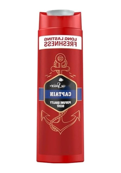 Erkek Duş Jeli Ve Şampuan 250 Ml - 3'ü 1 Arada Acai Üzümü