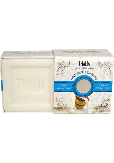 Keçi Sütü Sabunu 150gr Diğer