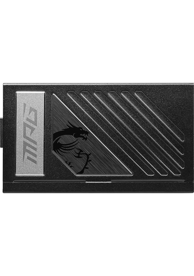Msi MPG A1000G 1000W 80+ Gold Modüler Güç Kaynağı