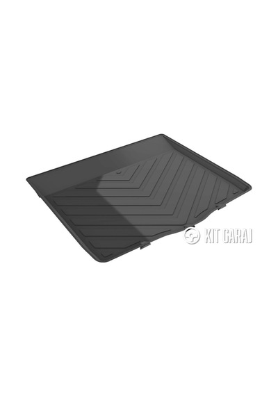 Kit Garaj Fiat Egea Hb 2015 Bagaj Havuzu Termoform