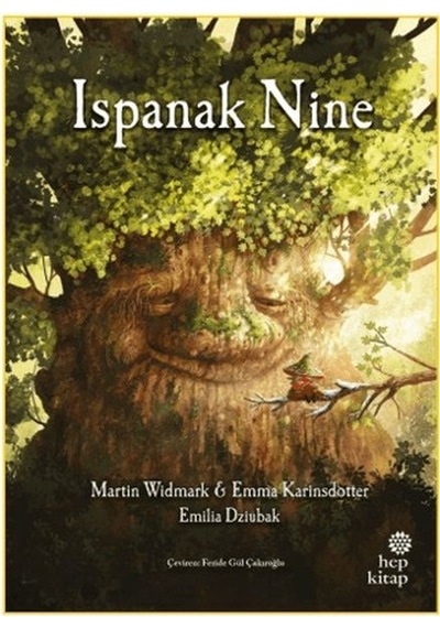 Ispanak Nine - Aıaı-885175