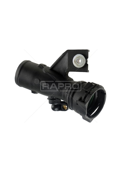 Turbo Borusu Plastik Nıssan Qashqaı Iı 1.5 Dcı 14460bb30a-14460bb31a