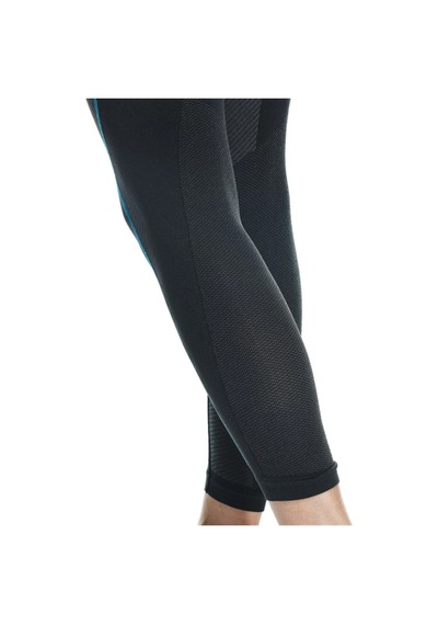 Dainese Daınese Dry Pants Lady Balck Blue Mavi