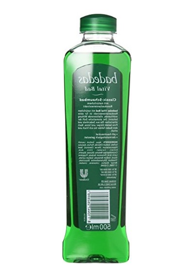 Banyo Katkısı, 500 Ml Hacim, Doğal İçeriklerle Zenginleştirilmiş