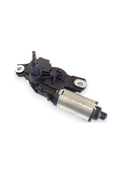 Vw Caddy 2011-2015 Arka Çift Kapı Cam Silecek Motoru 2k0955712b