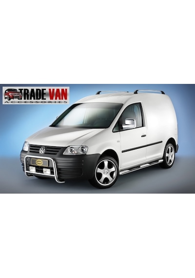 Vw Caddy Ayna Kapağı Kromu Nikelajı 2004-2015