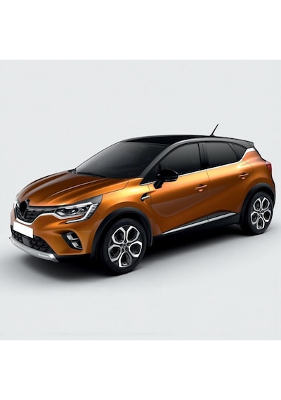 Renault Captur 2020-2024 Start Stop Düğmesi Tuşu 251503993r