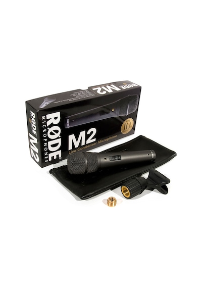 Rode M2  Mikrofon