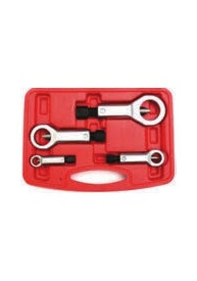 Nttools Ntan7055 4 Parça Civata Sökme Çektirme Seti