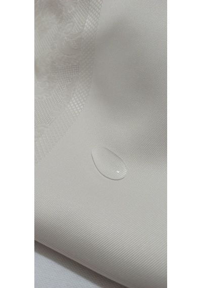 Jumbo Pano Kendinden Desenli Dertsiz Kir Tutmaz Masa Örtüsü