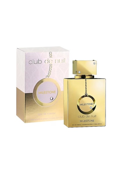 Armaf Club De Nuit Milestone Edp 105 Ml Kadın Parfüm Fresh