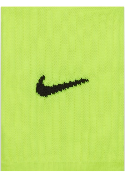 Nike Classic 2 Cushioned Unisex Yeşil Tozluk Siyah