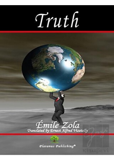 Truth - Emile Zola - Platanus Publishing