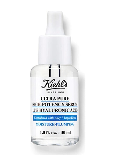 Kiehl's Ultra Pure High Potency Hyalüronik Asit Serum 30 ML