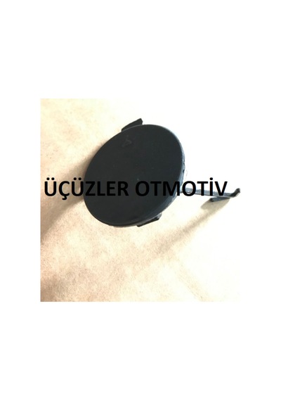 Hyundai Accent Era Ön Tampon Çeki Demir Kapağı 865171E000