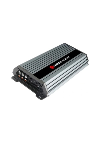 Reis Audio Rs-q150.6d Amfi