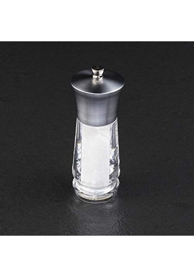 Cole & Mason Exford 160 Mm Akrilik Tuz Değirmeni, H321912 Diğer