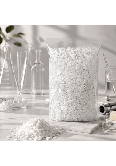 Payet Kostik Sodyum Hidroksit 3 KG