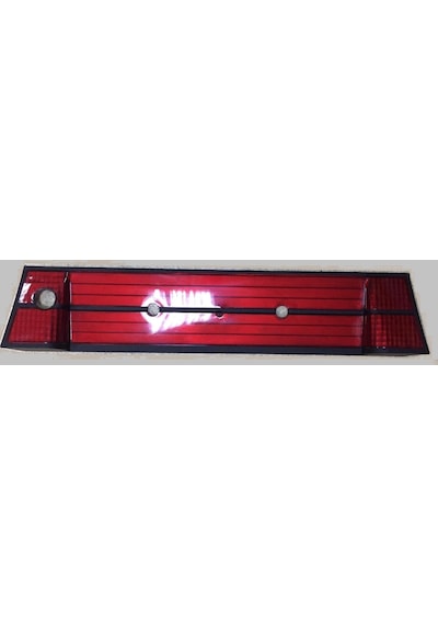 Bmw E34 Arka Reflektör
