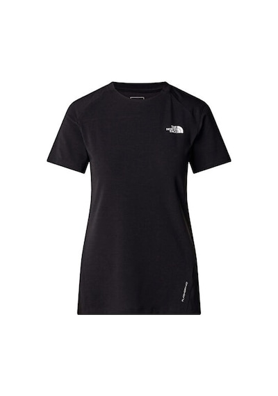 The North Face W Lıghtnıng Alpıne S/s Kadın Outdoor Tişörtü Nf0a8bt5jk31 Siyah