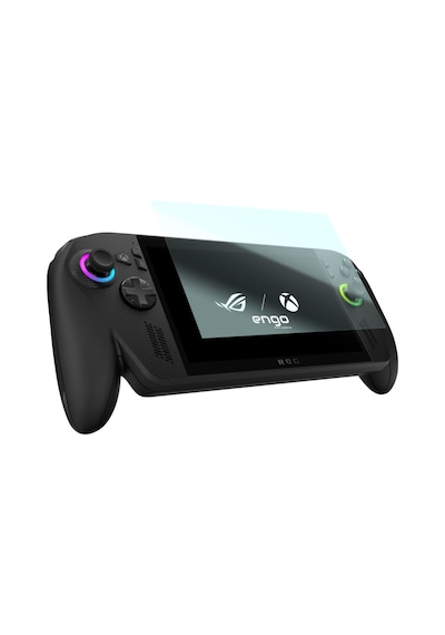Asus Rog Xbox Ally X 7 İnç Ekran Koruyucu 9h Nano Rc73xa