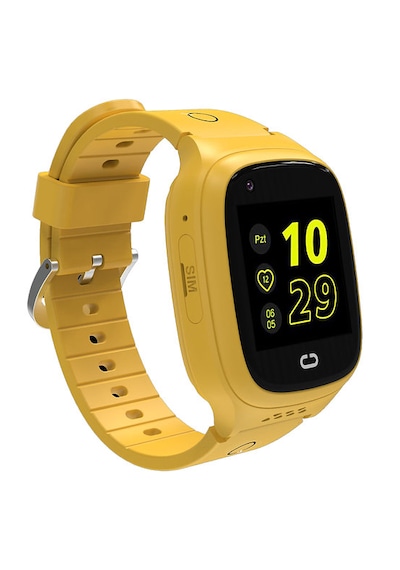 Qfit Q4 4.5G Akıllı Çocuk Saati (Distribütör Garantili)