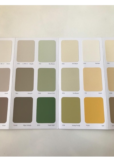 Dyo Dinamik Silikonlu Dış Cephe Boyası 7,5 Lt (296212229)