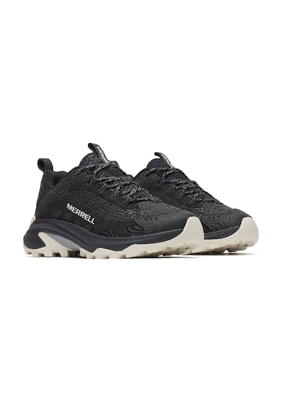 Merrell Moab Speed 2 Sport Kadın Outdoor Ayakkabı J038930 J038930 Sb Siyah-beyaz