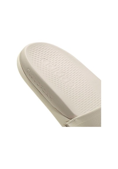 Adidas Adilette Comfort 2.0 Erkek Bej Terlik