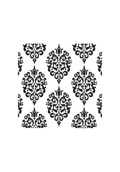 Home Decor Stencıl Hd-72 45X45