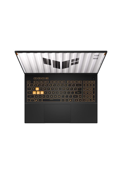 Asus TUF Gaming A16 FA608UM-RV130 R7-260 16 GB 512 GB SSD 8 GB RTX5060 16" Wuxga Free Dos Dizüstü Bilgisayar