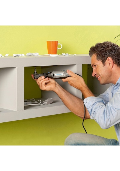 Dremel 575 Köşe Mandren