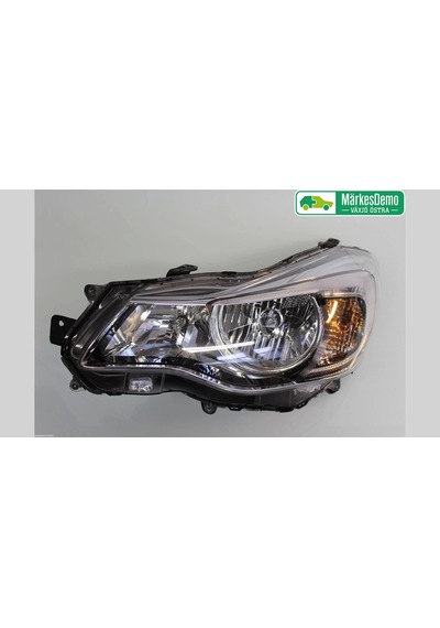 Subaru Xv 2015-2017 Far Sol Xenon Oem No:84913fj650