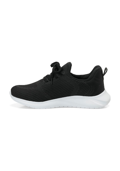 Torex Thorn Siyah Erkek Slip On 000000000102692779