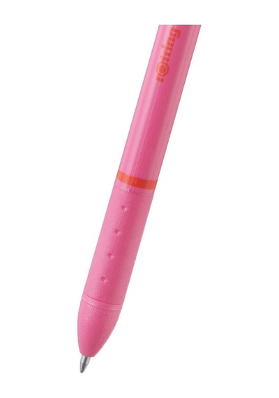 Rotring Jel Kalem 0.7 Mm, Pembe - 2114453 Genel