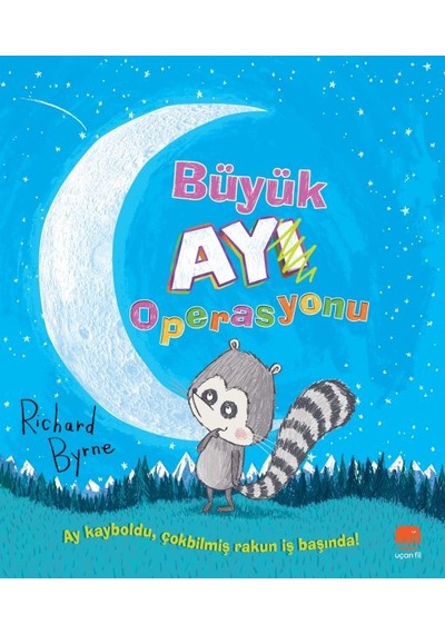 Büyük Ay I Operasyonu