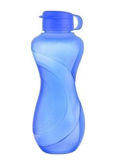 Dumles 1500ml Kapasiteli Sporcu Tipi Suluk Pratik El Matarası Diğer