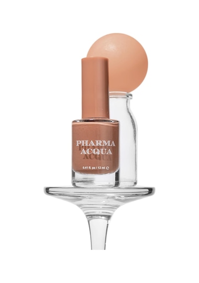 Pharma Acqua Fresh Nail Varnish Oje 88 12 ML