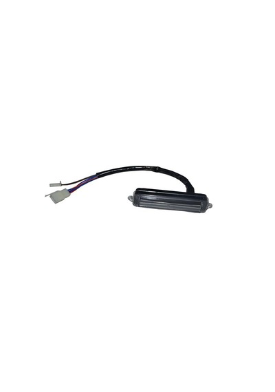 Rks Veloce 150 Sinyal Ve Arıza Göstergesi