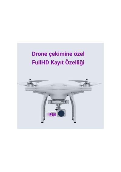 Dm High Endurance Class 10 A1 U3 V30 512 Gb Micro Sd Kart - Teşhir