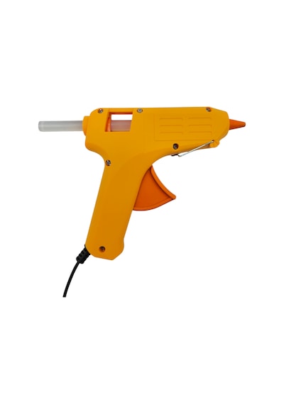 Fixonic B.h.d Mb0155 40 Watt Sıcak Silikon Mum Tabancası