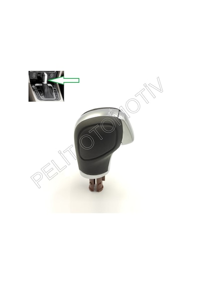 Volkswagen Dsg Otomatik Vites Topuzu