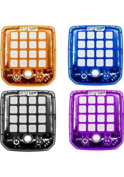 Tap Tap Smart Fidget Elektronik Oyun