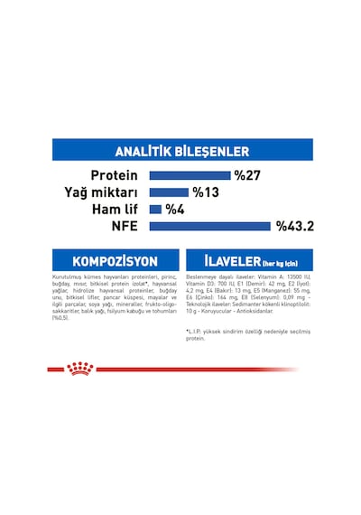Indoor27 400 Gr X 2 Adet