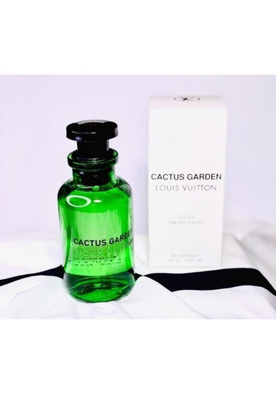 Louis Vuitton Cactus Garden 100 Ml Diğer