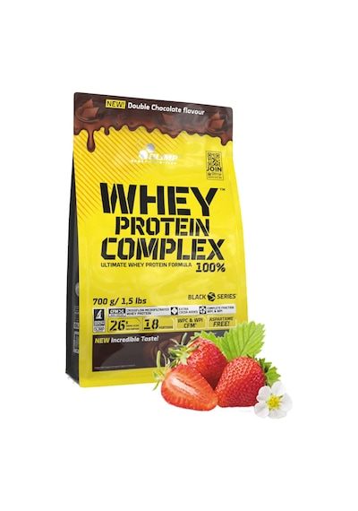 Whey Protein Çilek Aromalı 700 Gr Tozu Bcaa Glutamin Arjinin Enerji Güç Vitamin Dayanıklılık Protein Tozu Ahududu